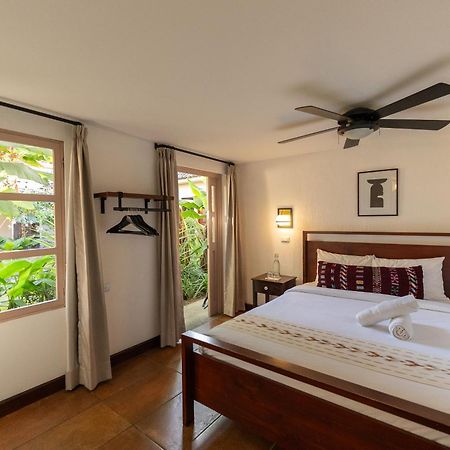 Ojala Hostel Antigua Ngoại thất bức ảnh