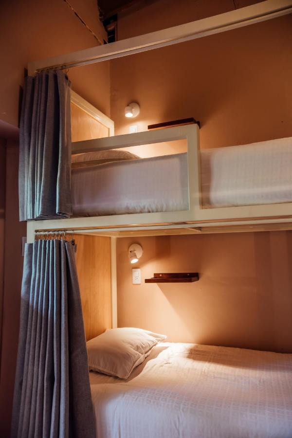 Ojala Hostel Antigua Ngoại thất bức ảnh