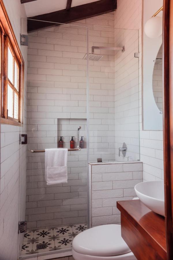 Ojala Hostel Antigua Ngoại thất bức ảnh