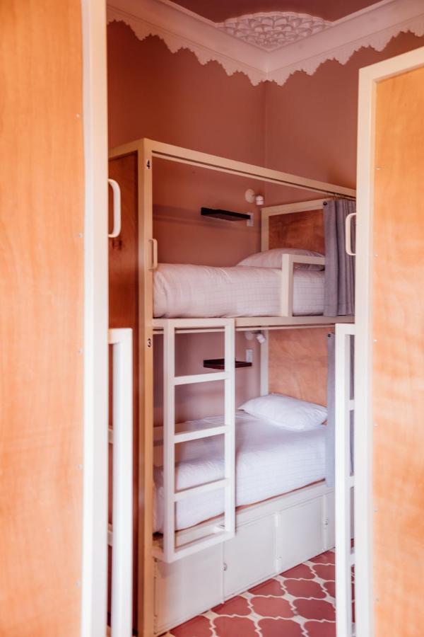 Ojala Hostel Antigua Ngoại thất bức ảnh