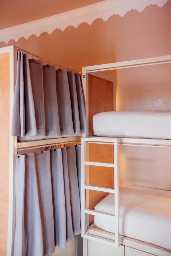 Ojala Hostel Antigua Ngoại thất bức ảnh