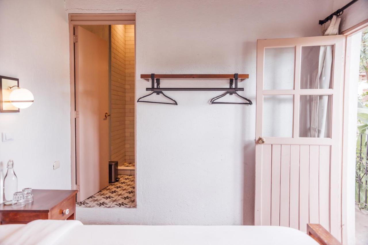 Ojala Hostel Antigua Ngoại thất bức ảnh