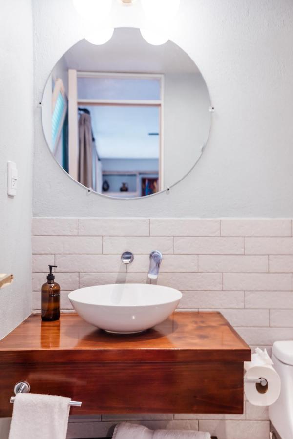Ojala Hostel Antigua Ngoại thất bức ảnh
