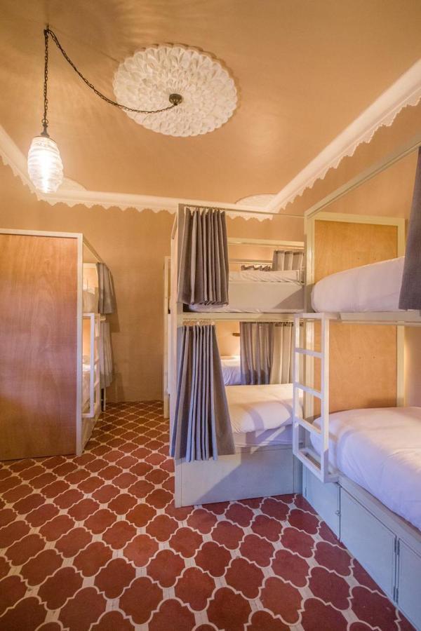 Ojala Hostel Antigua Ngoại thất bức ảnh